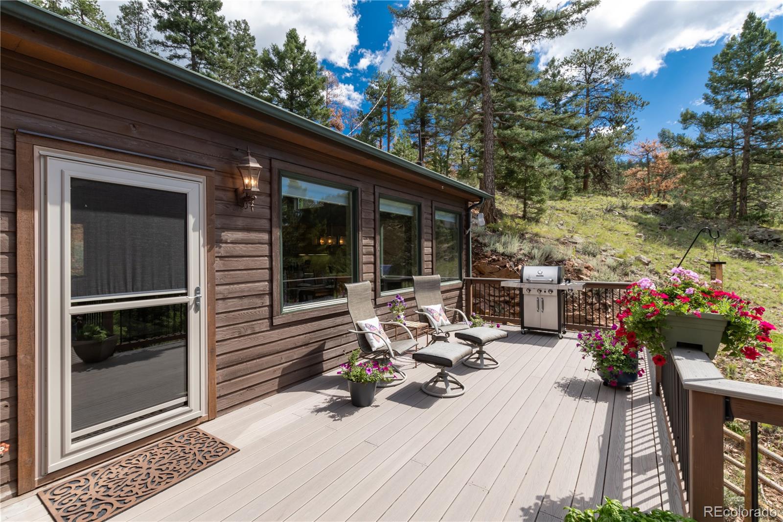 MLS Image #41 for 13328  elsie road,conifer, Colorado