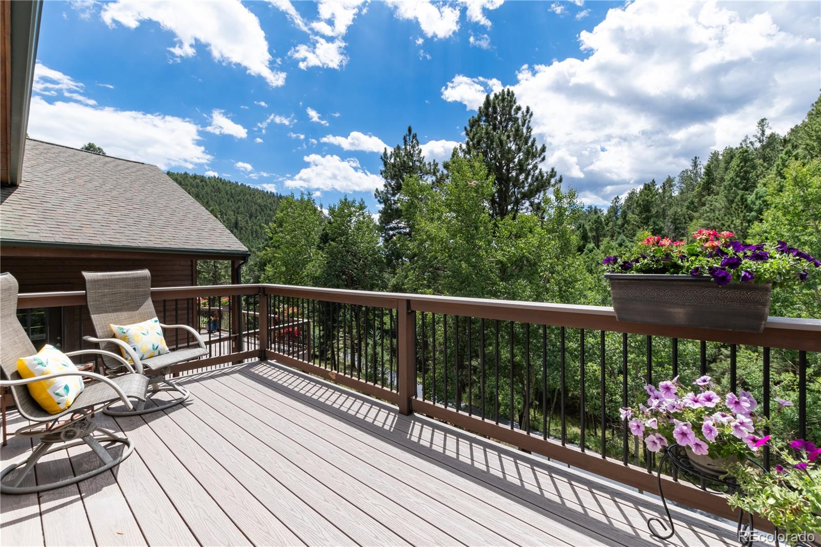 MLS Image #42 for 13328  elsie road,conifer, Colorado