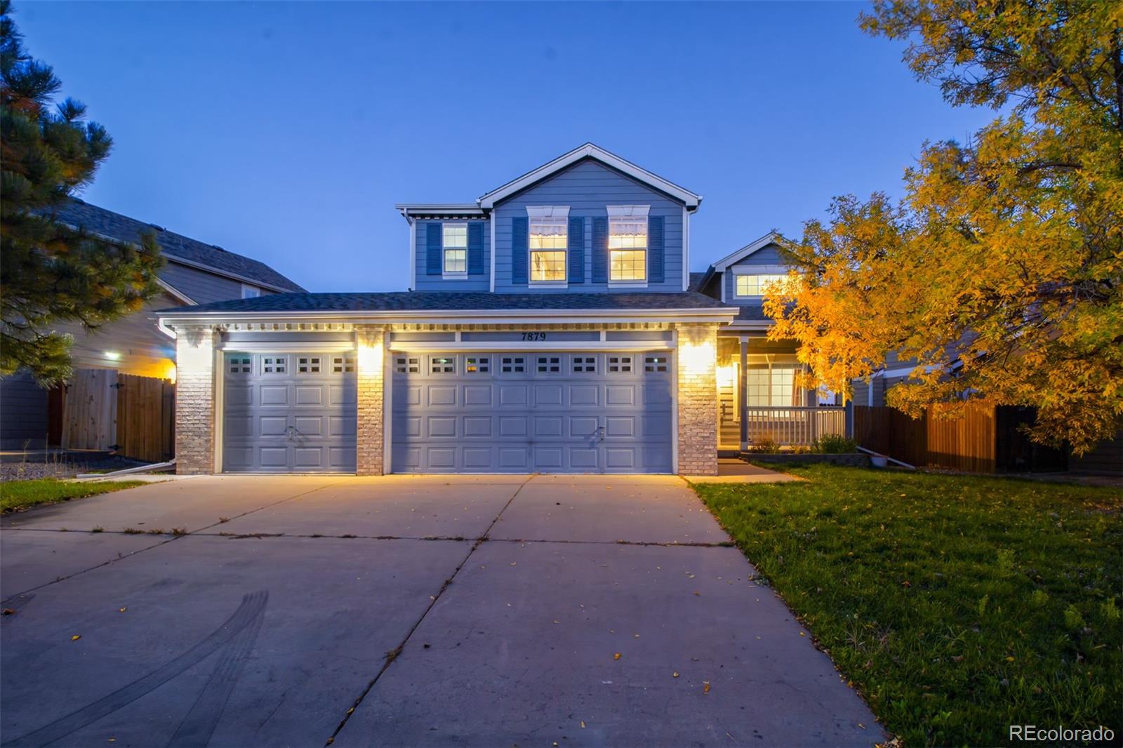 MLS Image #0 for 7879  black walnut drive,colorado springs, Colorado