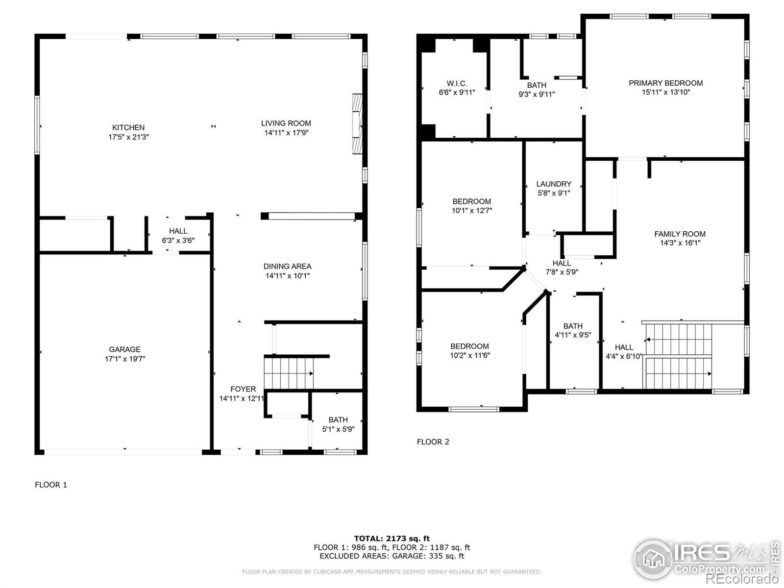 MLS Image #26 for 5222  ridgewood drive,johnstown, Colorado