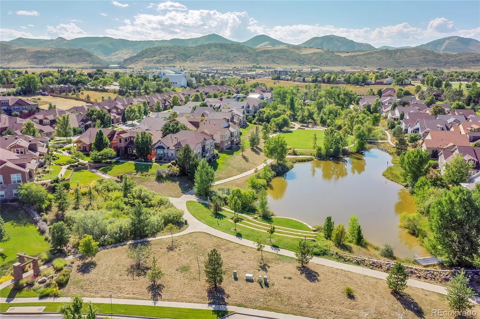 MLS Image #22 for 11942 w long circle,littleton, Colorado