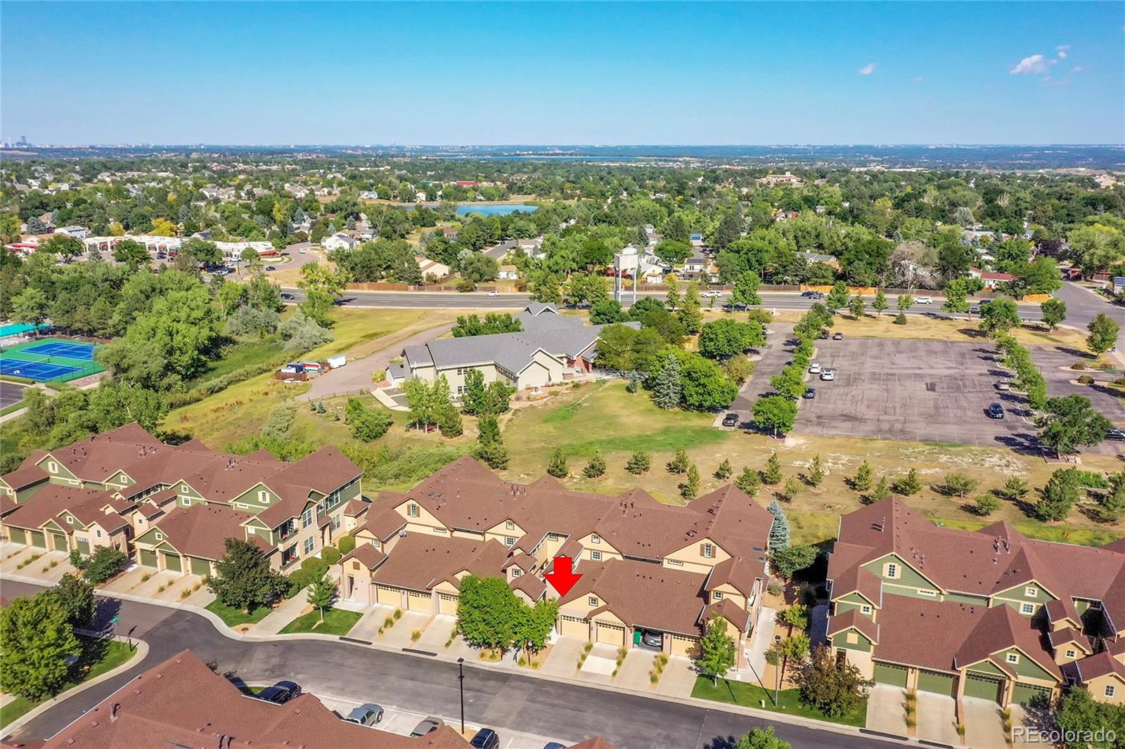 MLS Image #25 for 11942 w long circle,littleton, Colorado