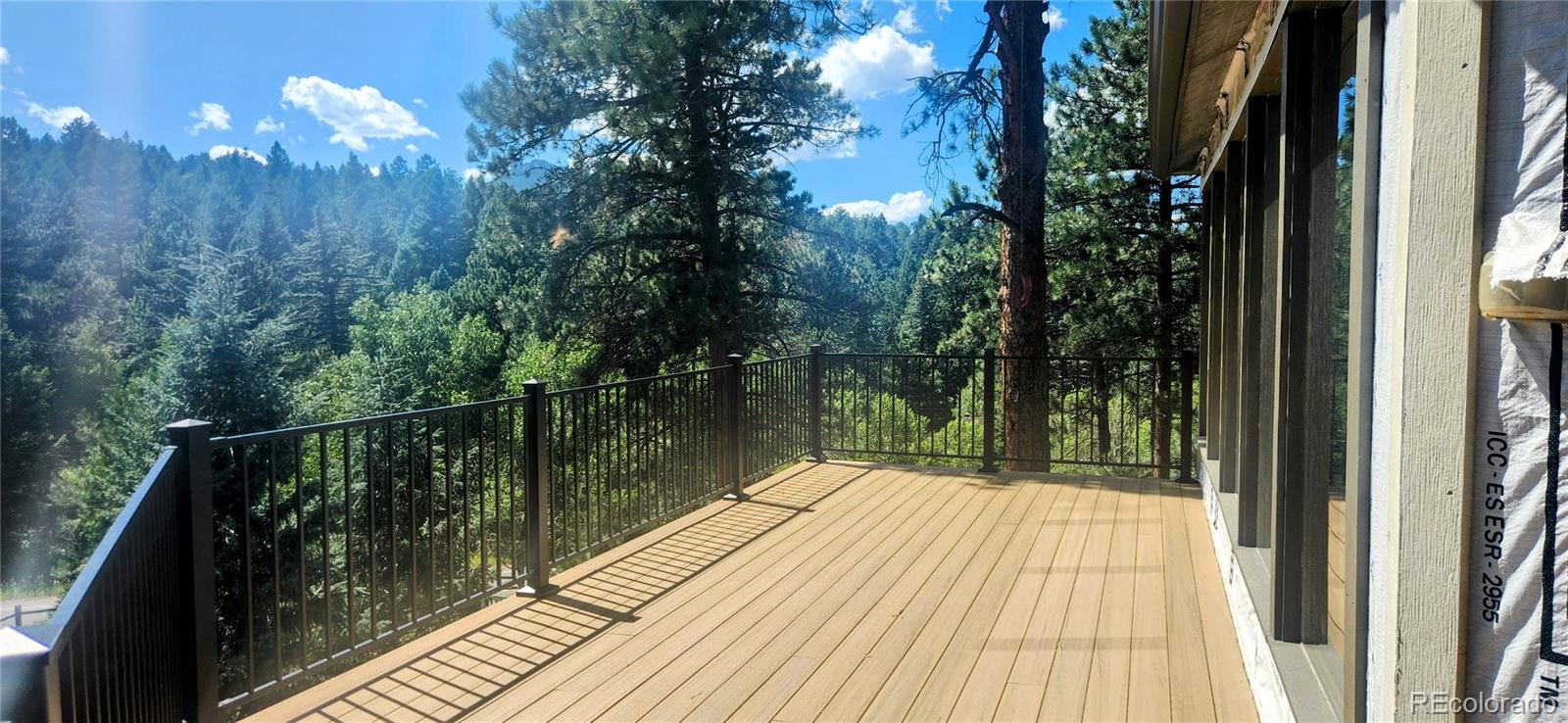 MLS Image #2 for 8206 s deer creek canyon road,morrison, Colorado