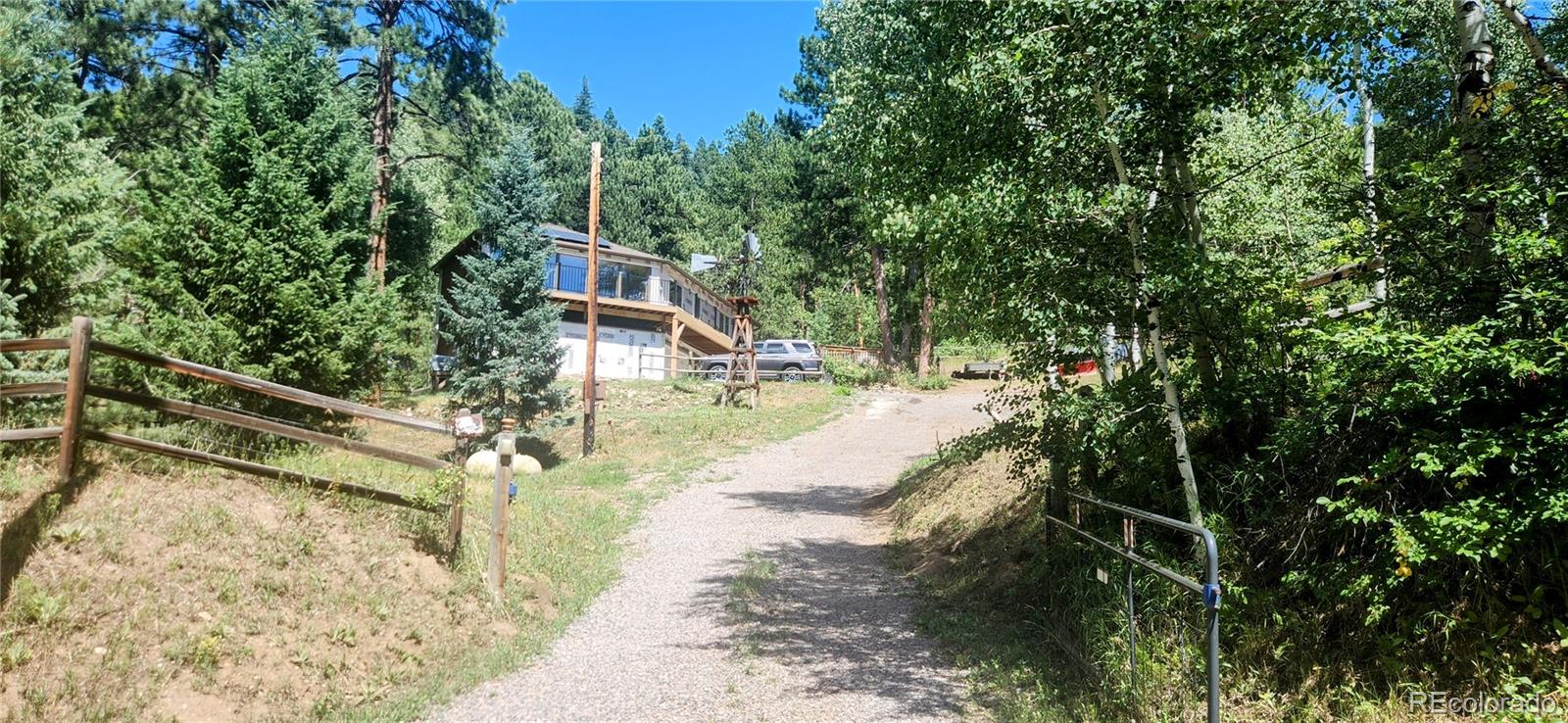 MLS Image #36 for 8206 s deer creek canyon road,morrison, Colorado