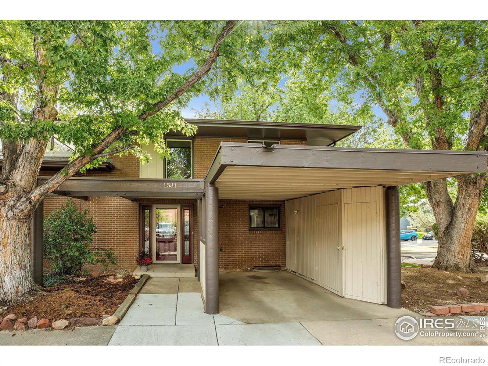 MLS Image #29 for 1531  bradley drive,boulder, Colorado