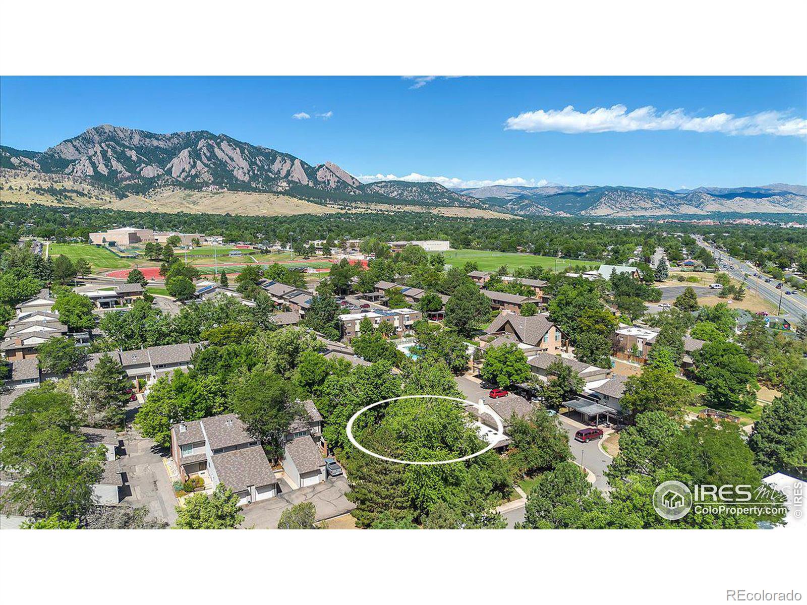 MLS Image #33 for 1531  bradley drive,boulder, Colorado