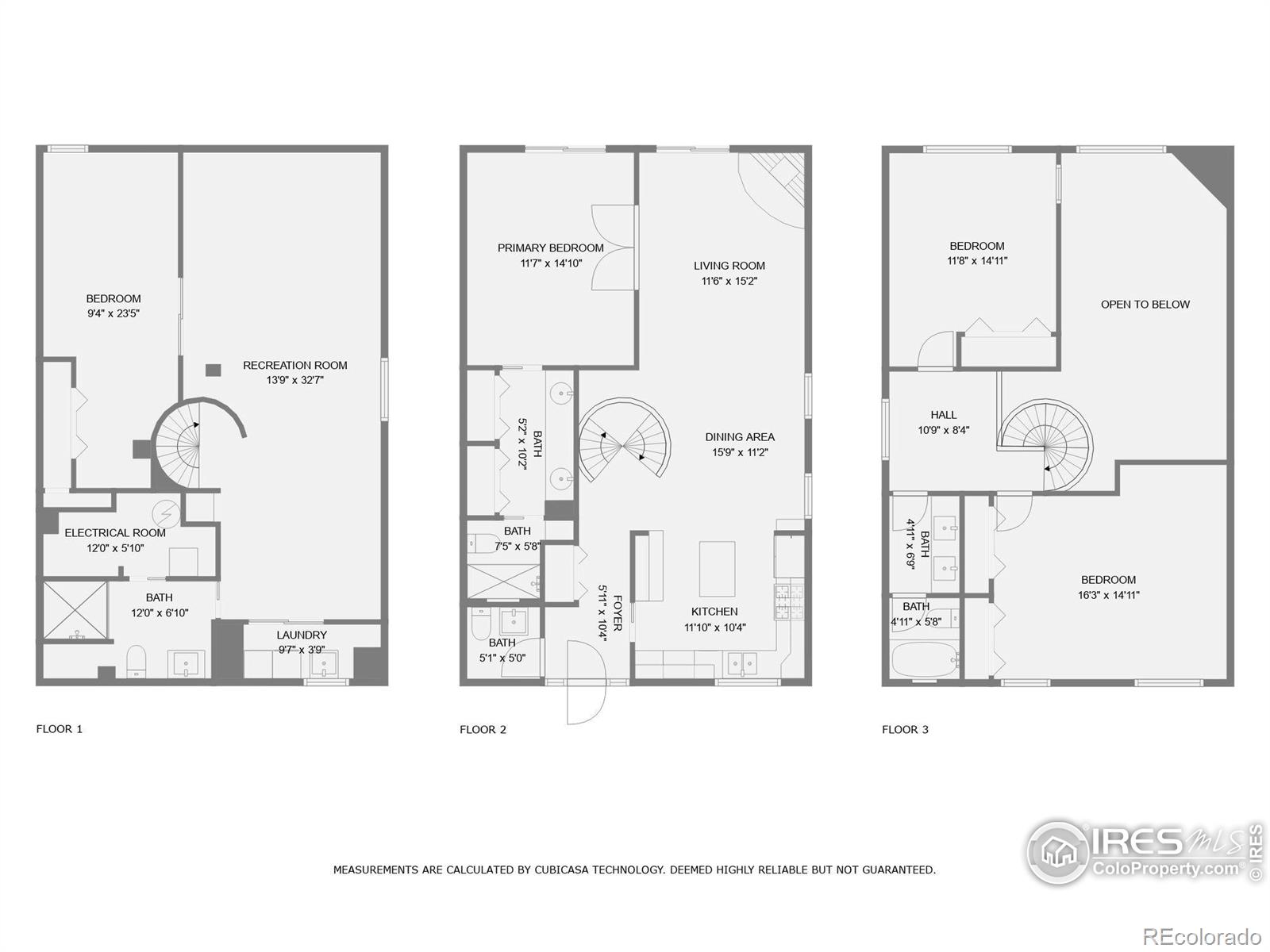 MLS Image #36 for 1531  bradley drive,boulder, Colorado