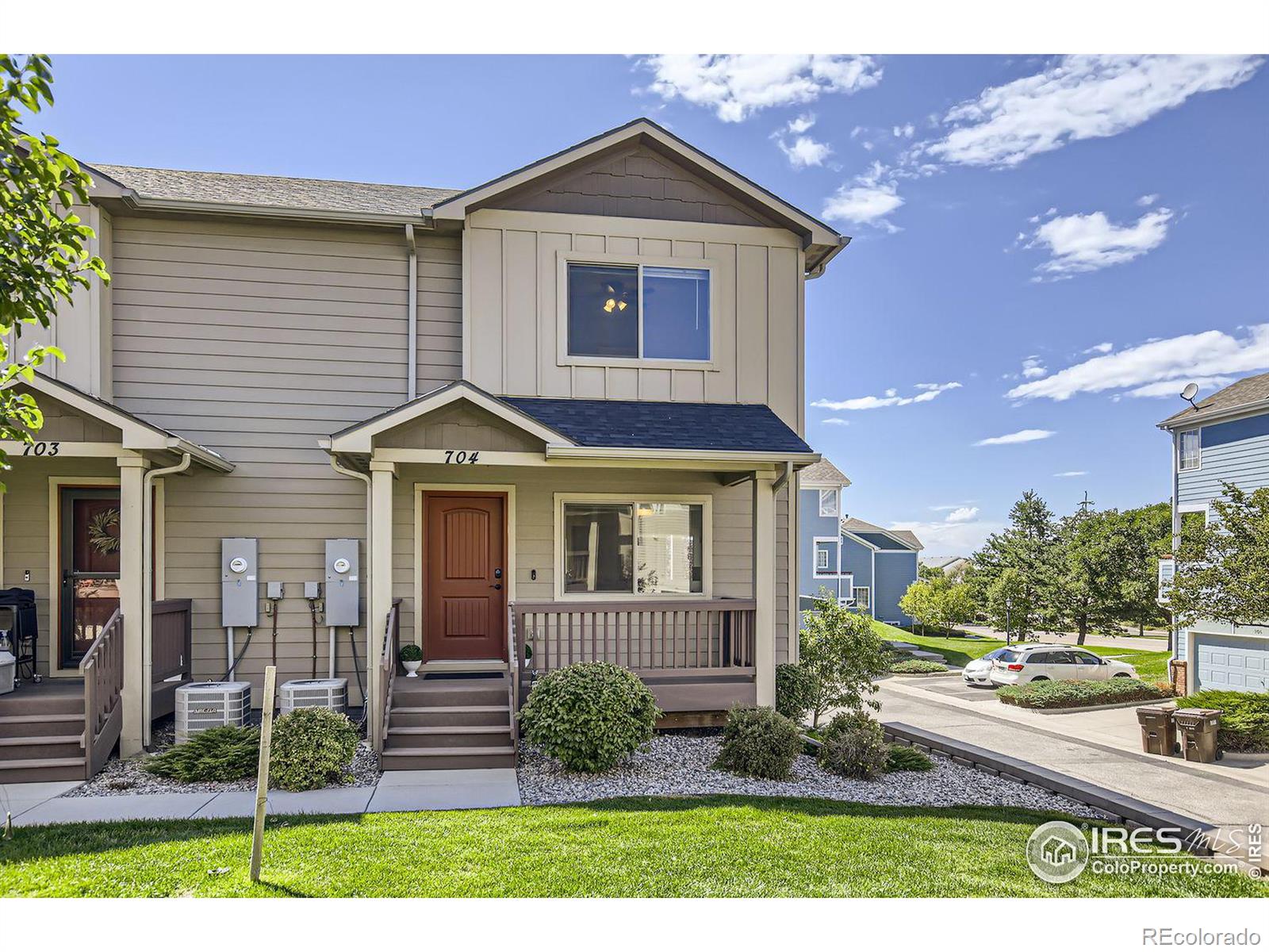 MLS Image #0 for 3660 w 25th street,greeley, Colorado