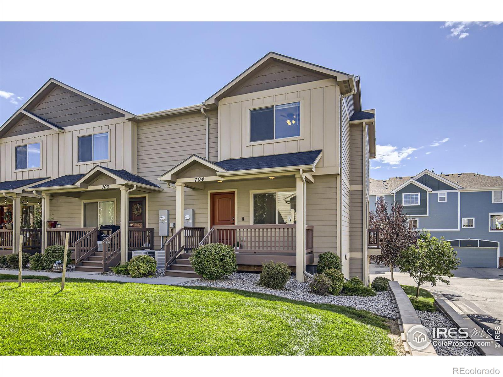 CMA Image for 3660 w 25th street,Greeley, Colorado