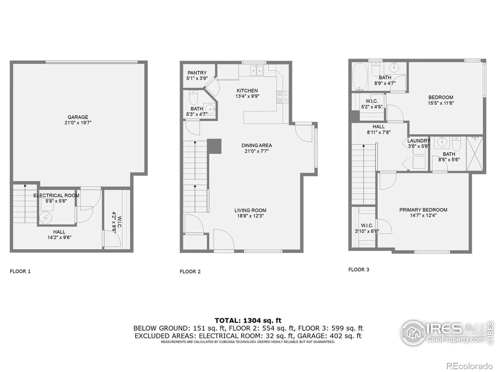 MLS Image #26 for 3660 w 25th street,greeley, Colorado