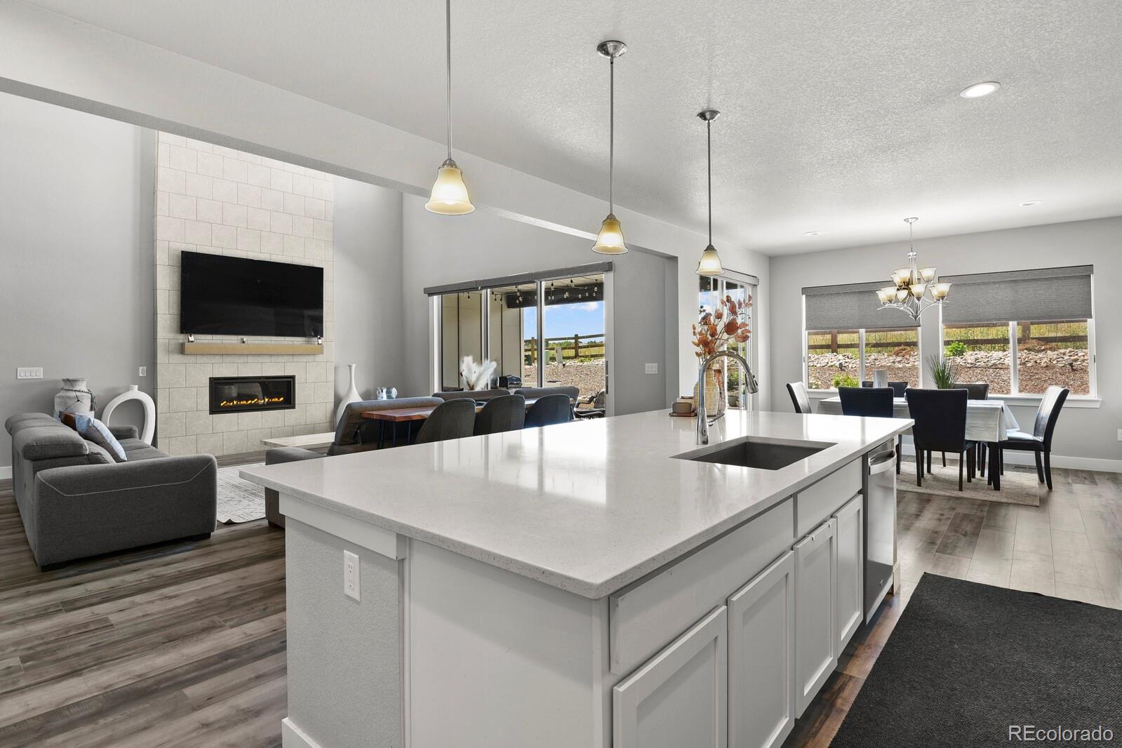 MLS Image #6 for 6357  rockingham court,castle pines, Colorado