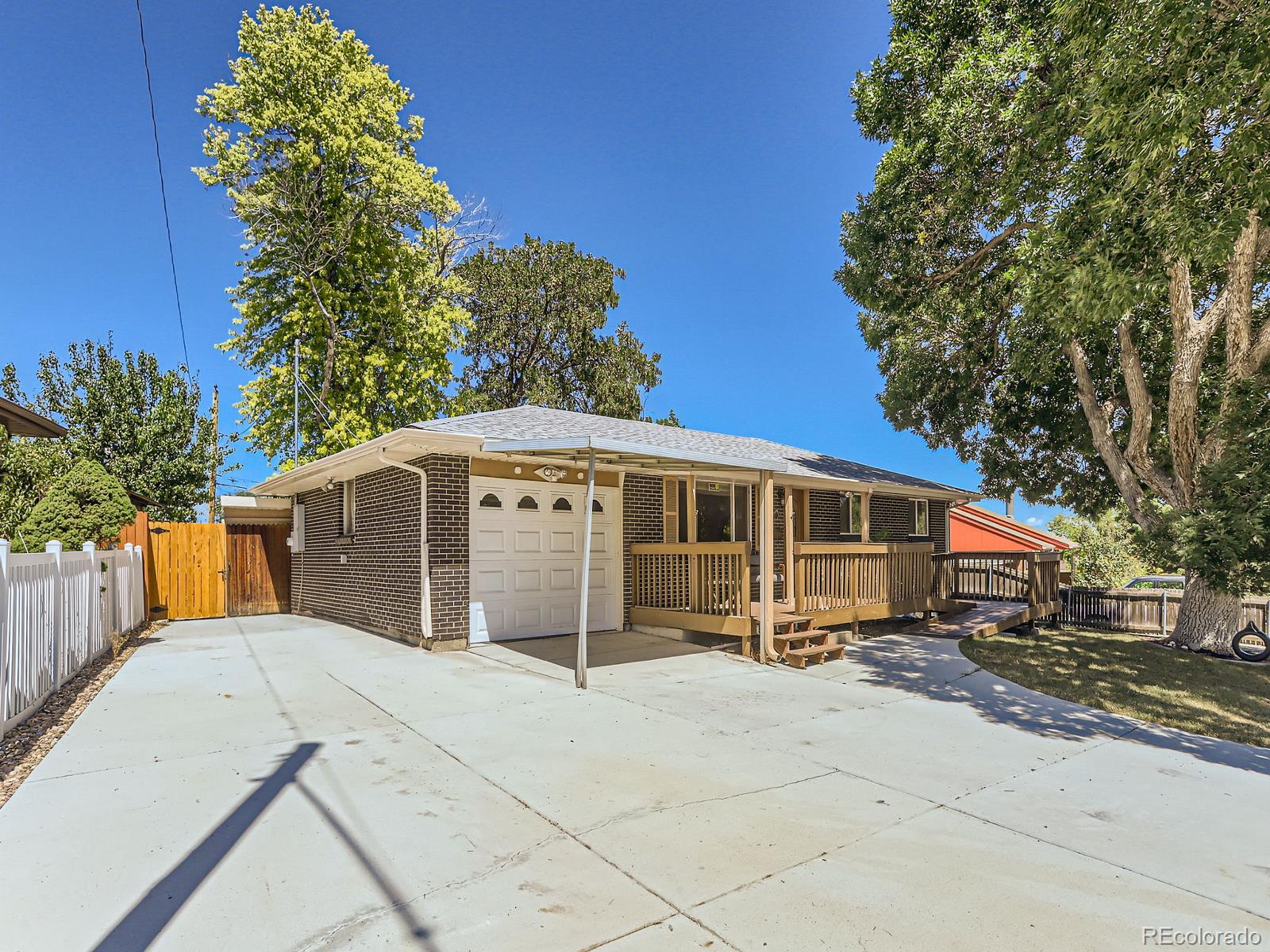 MLS Image #2 for 8263  adams way,denver, Colorado