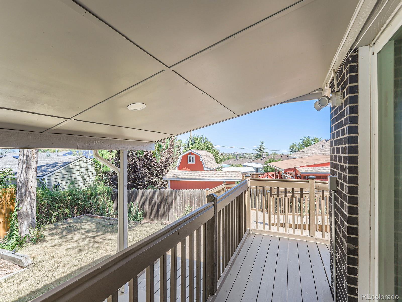 MLS Image #26 for 8263  adams way,denver, Colorado