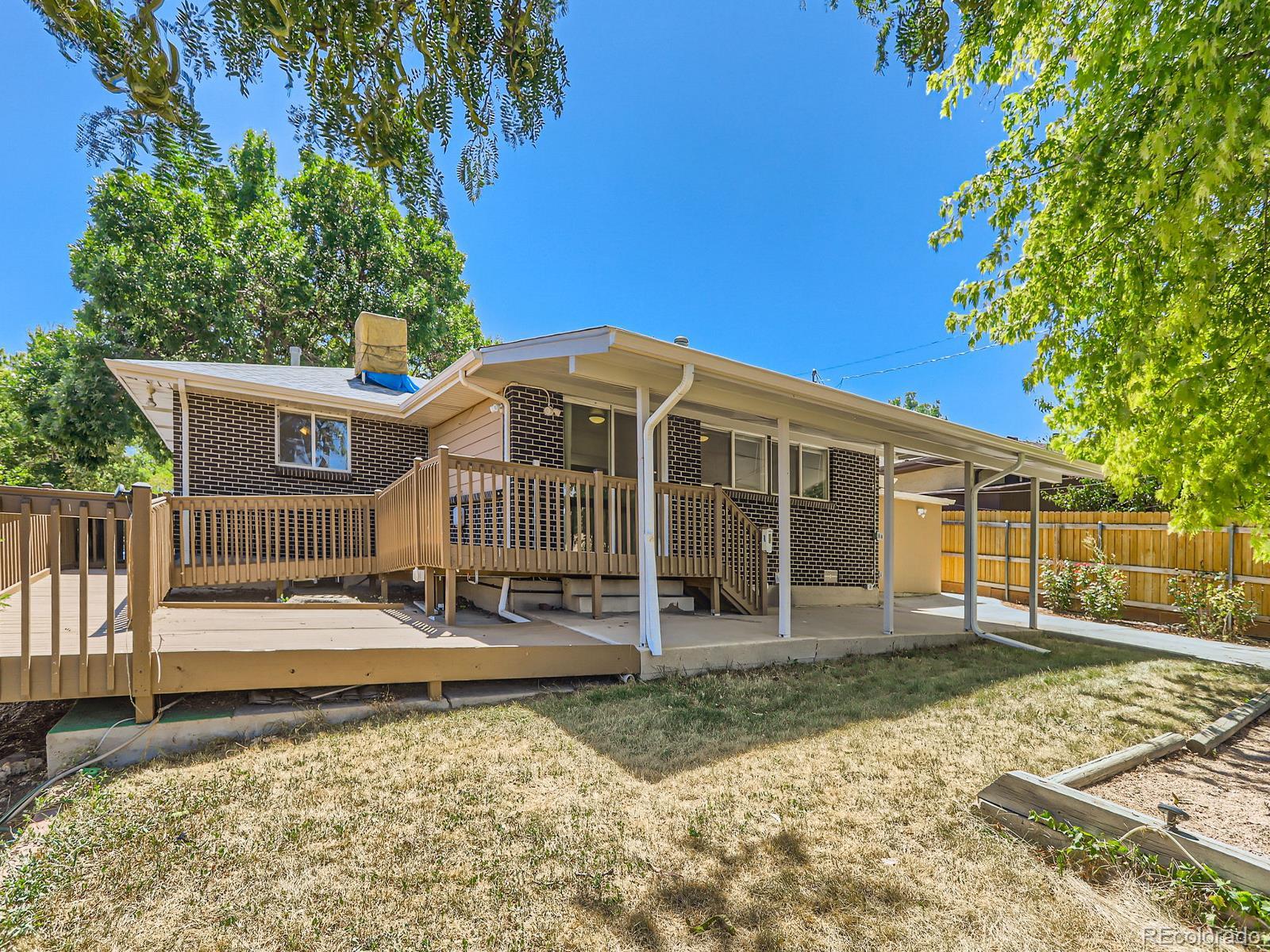 MLS Image #29 for 8263  adams way,denver, Colorado