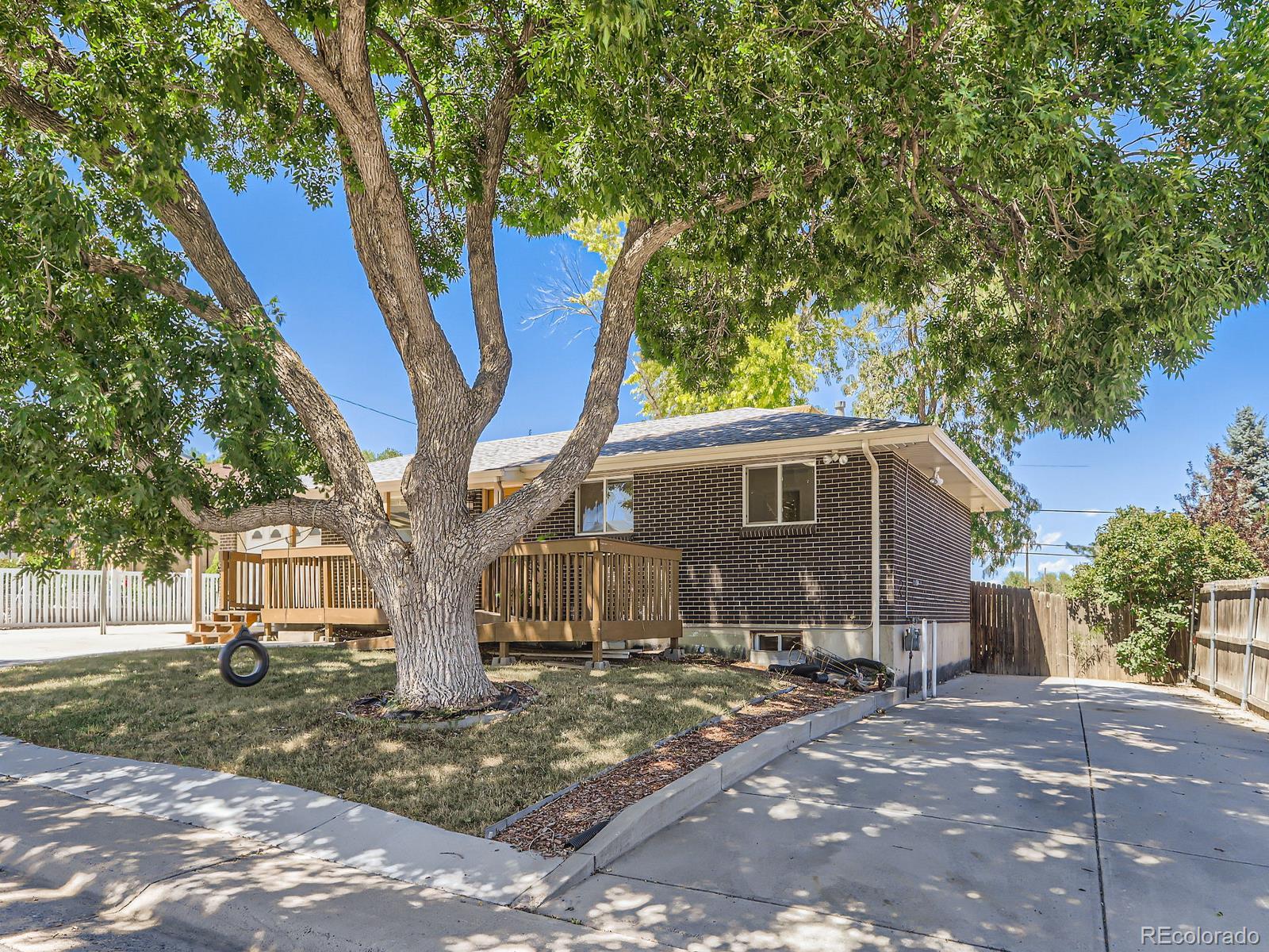 MLS Image #3 for 8263  adams way,denver, Colorado