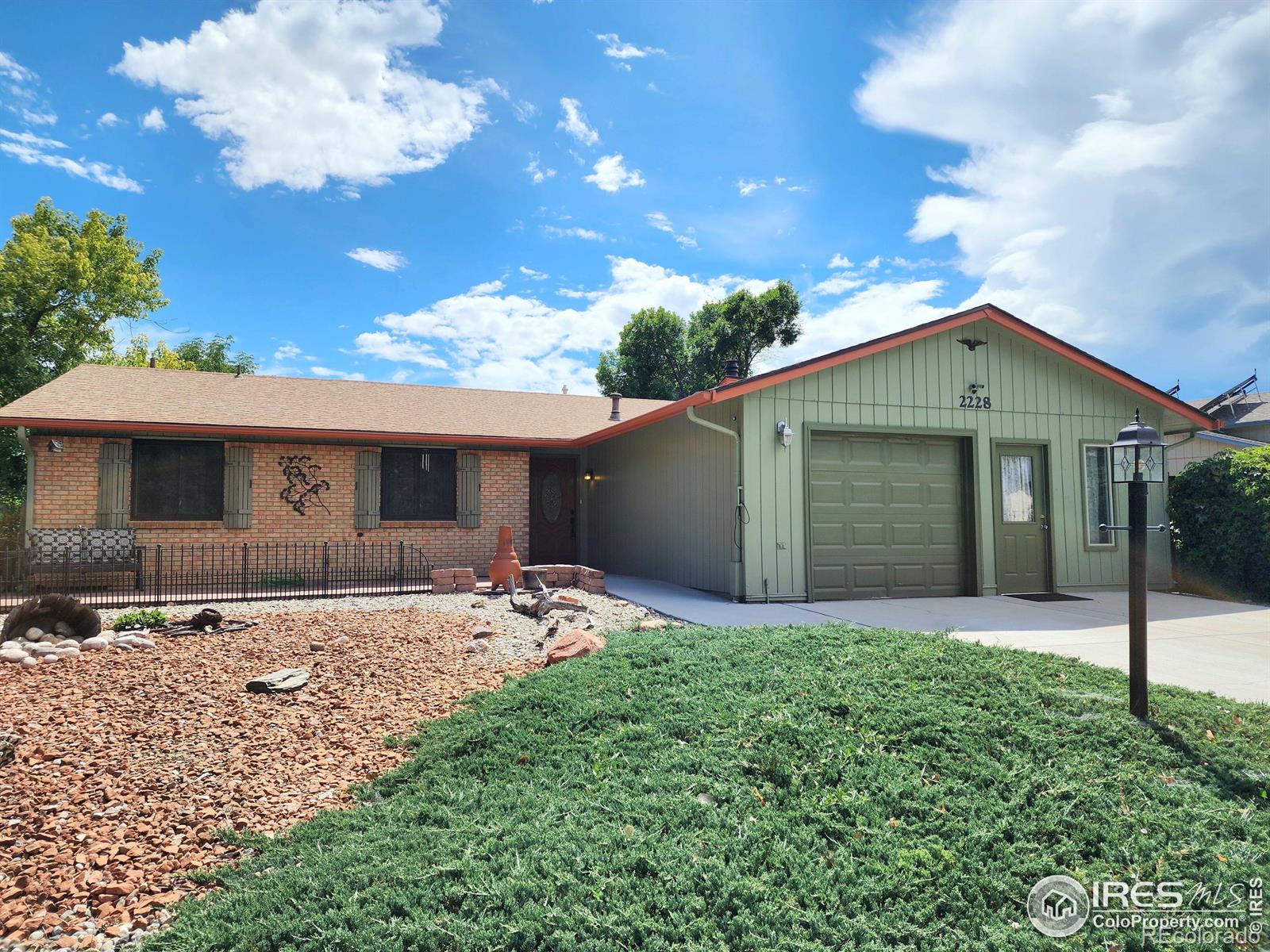 CMA Image for 2228  eagle drive,Loveland, Colorado