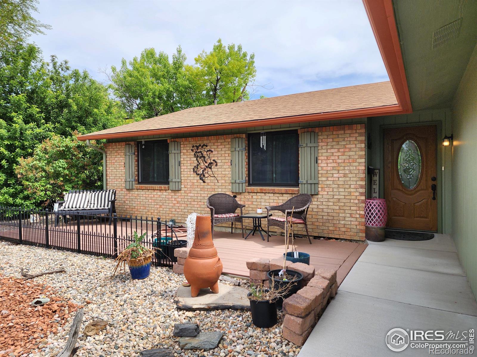 MLS Image #2 for 2228  eagle drive,loveland, Colorado