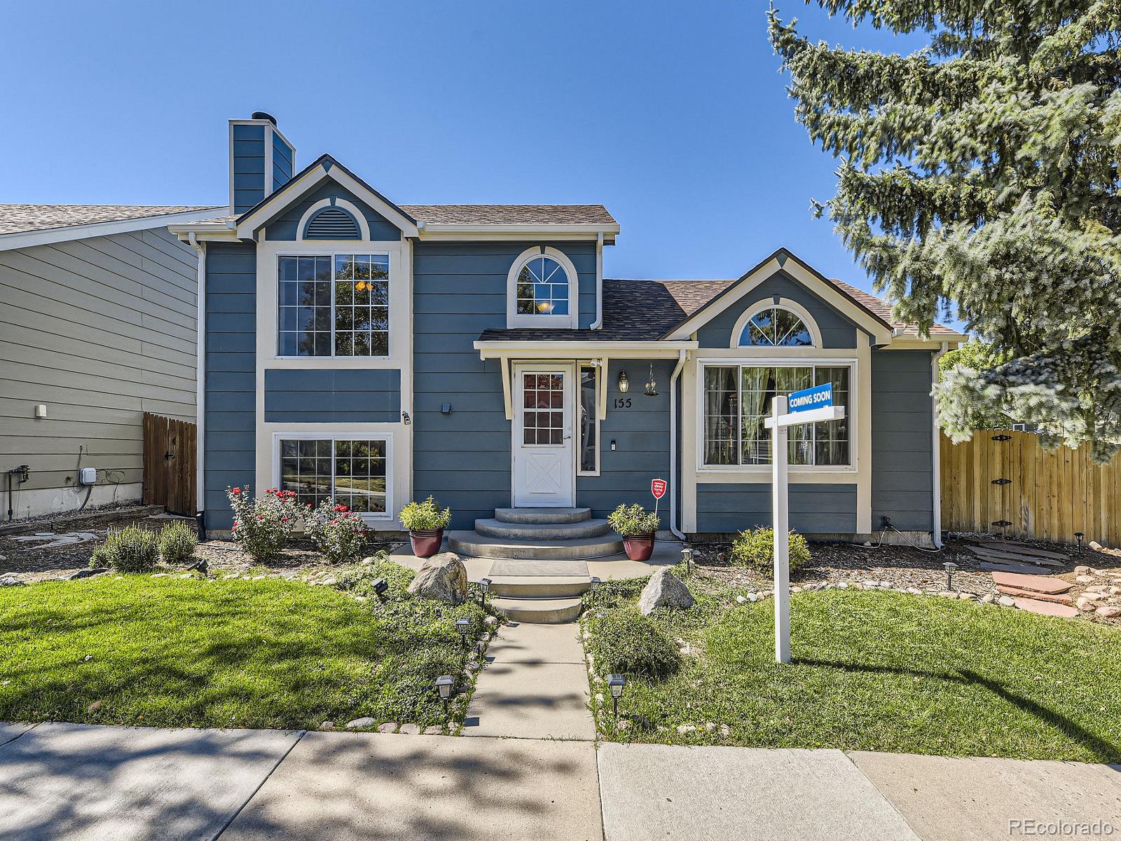 MLS Image #29 for 155 n bedford avenue,castle rock, Colorado