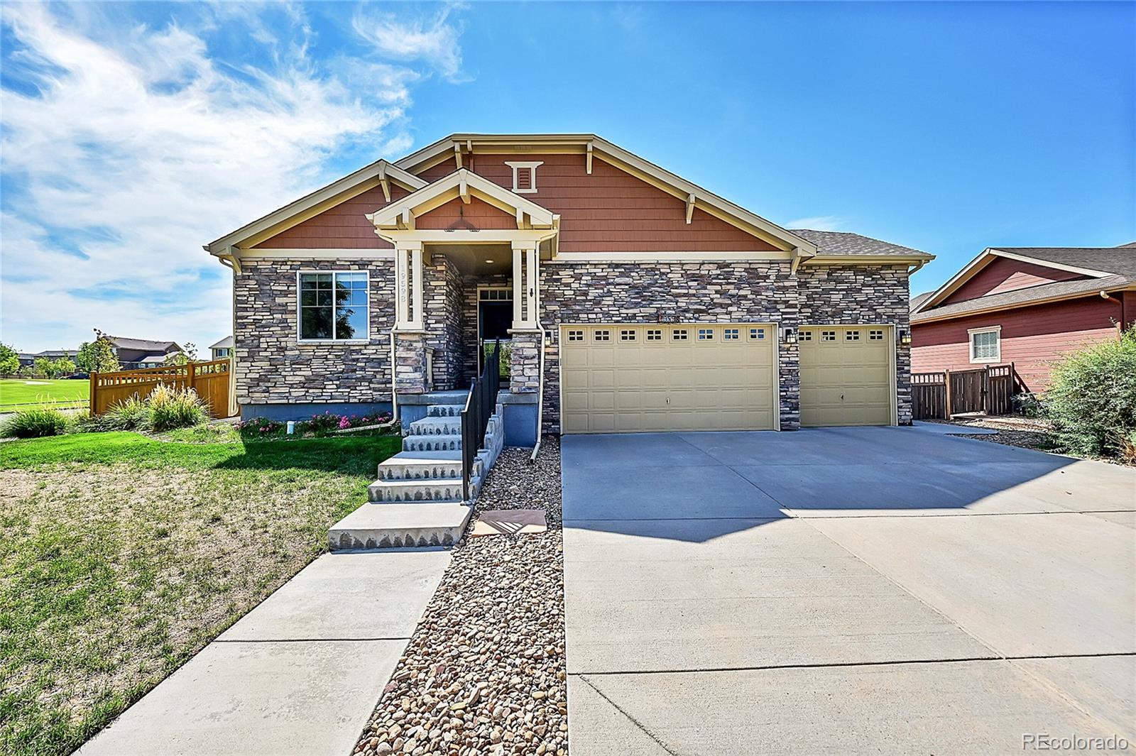 MLS Image #0 for 19598 e 62nd avenue,aurora, Colorado