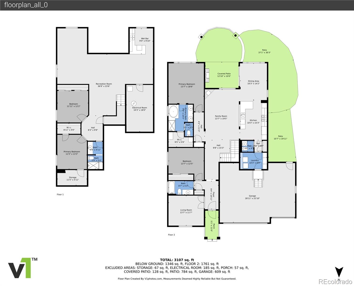 MLS Image #49 for 19598 e 62nd avenue,aurora, Colorado