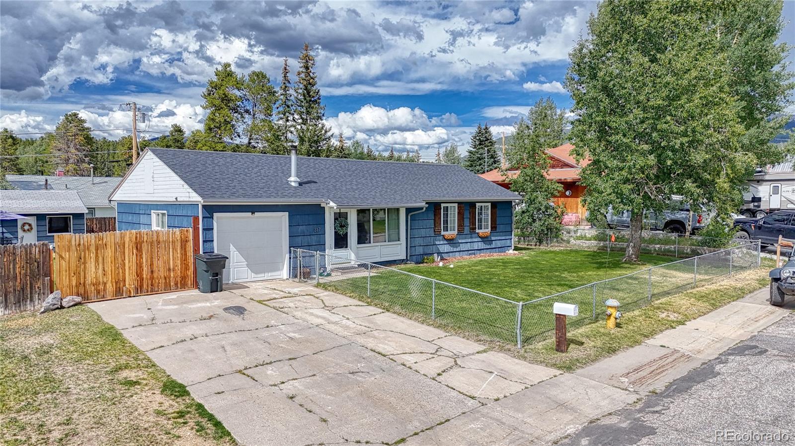 MLS Image #17 for 317  mount sherman drive,leadville, Colorado