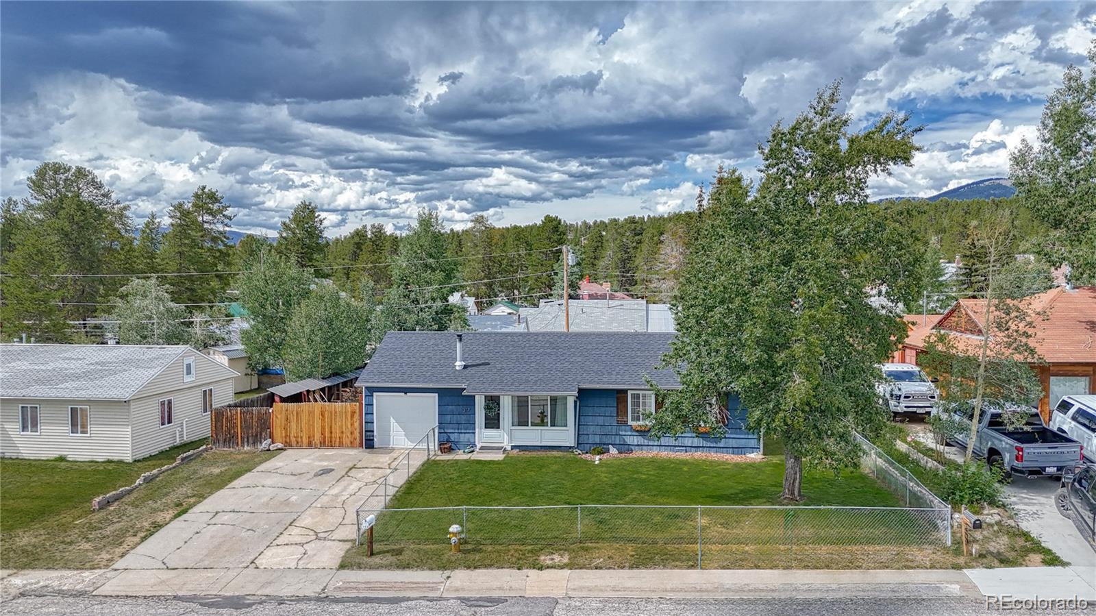 MLS Image #18 for 317  mount sherman drive,leadville, Colorado