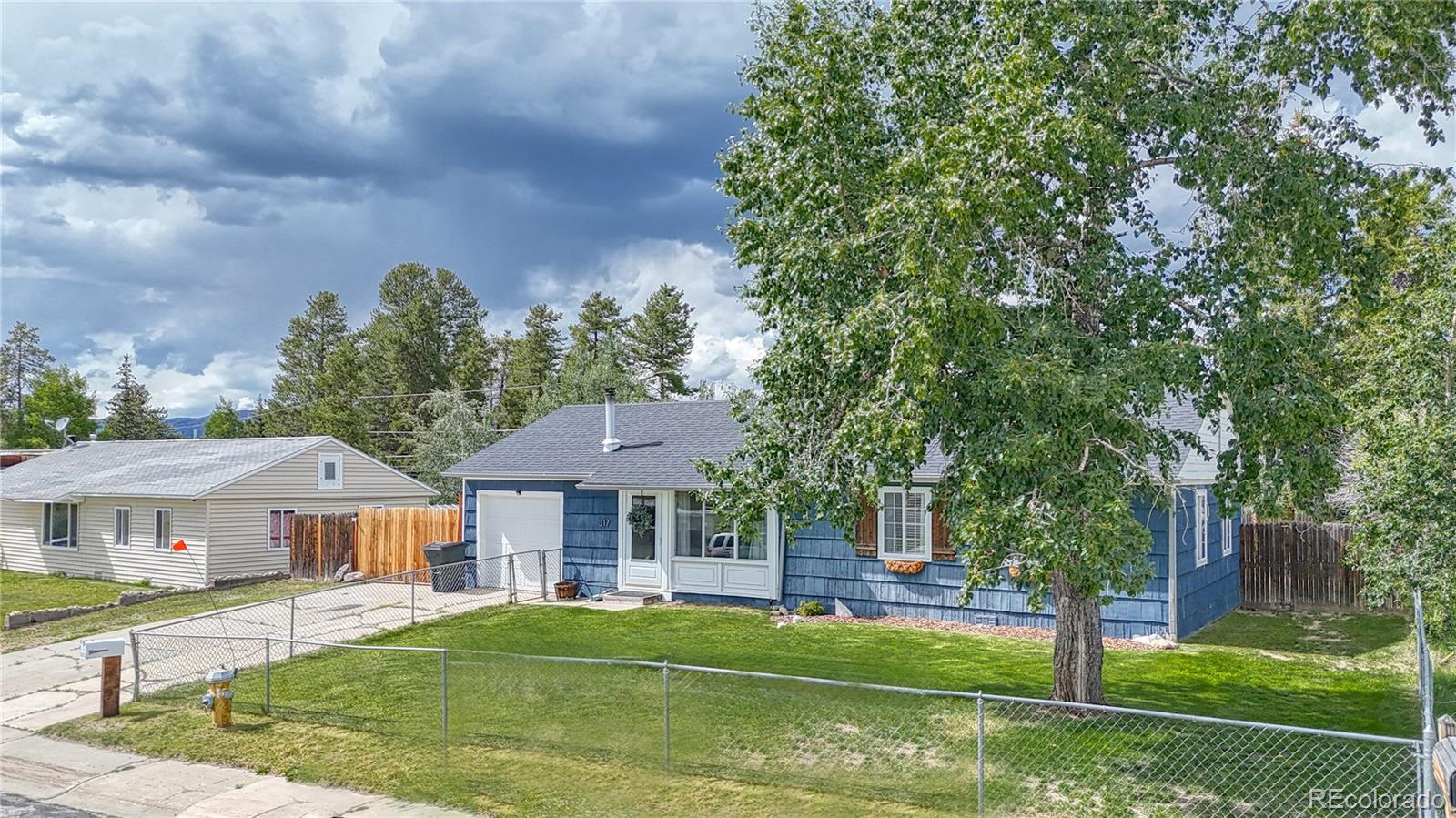 MLS Image #19 for 317  mount sherman drive,leadville, Colorado