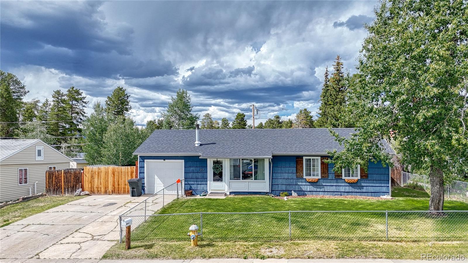 MLS Image #20 for 317  mount sherman drive,leadville, Colorado