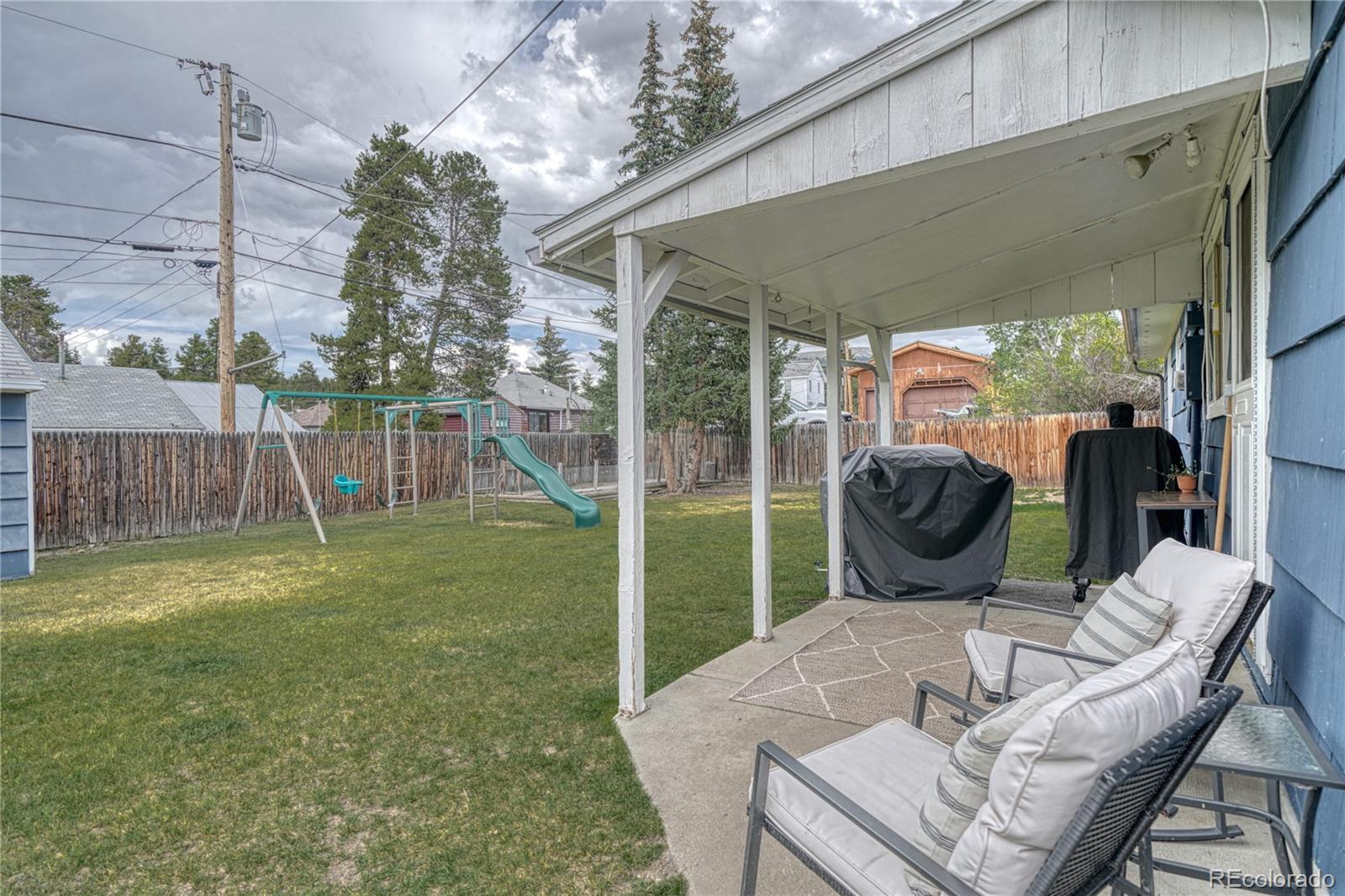 MLS Image #21 for 317  mount sherman drive,leadville, Colorado