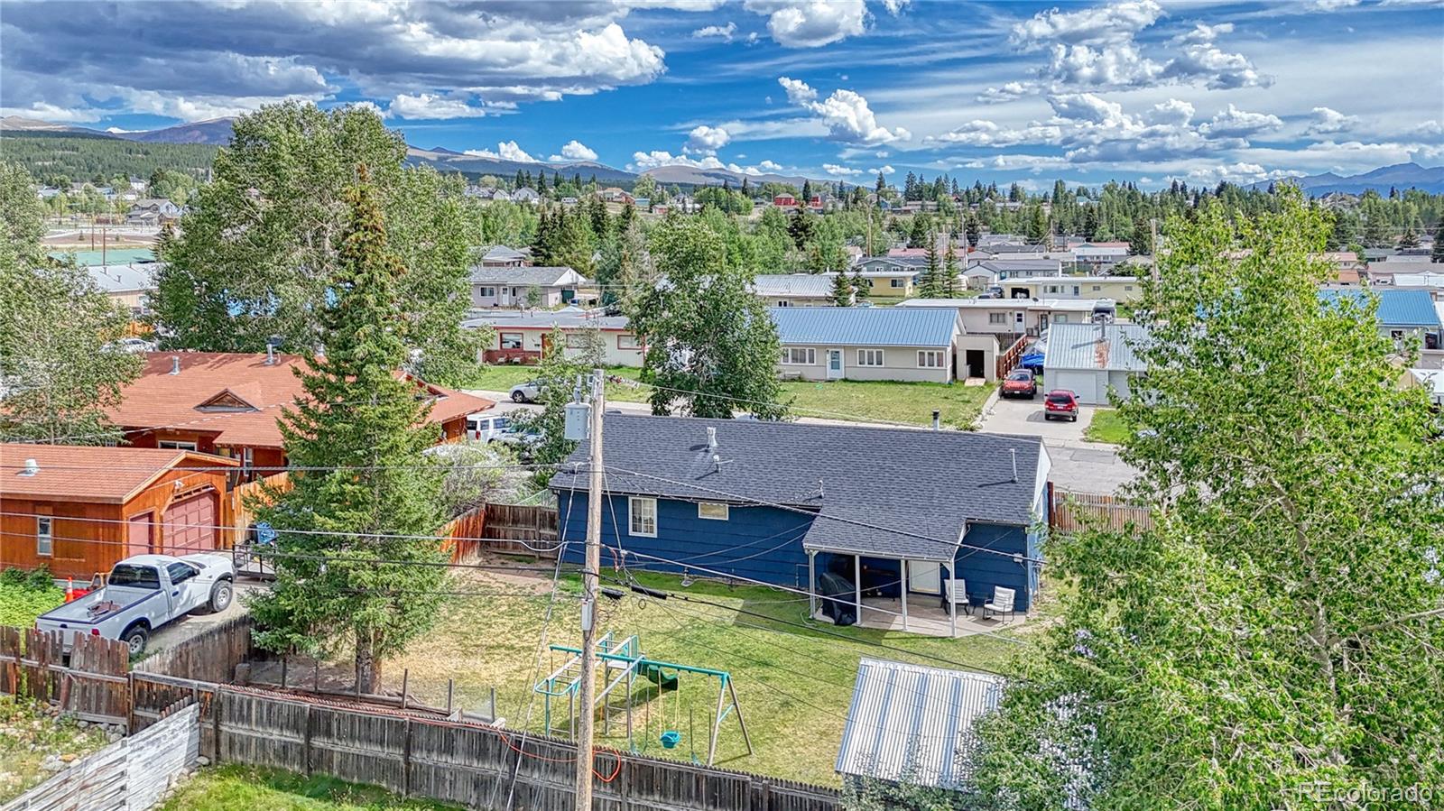 MLS Image #22 for 317  mount sherman drive,leadville, Colorado