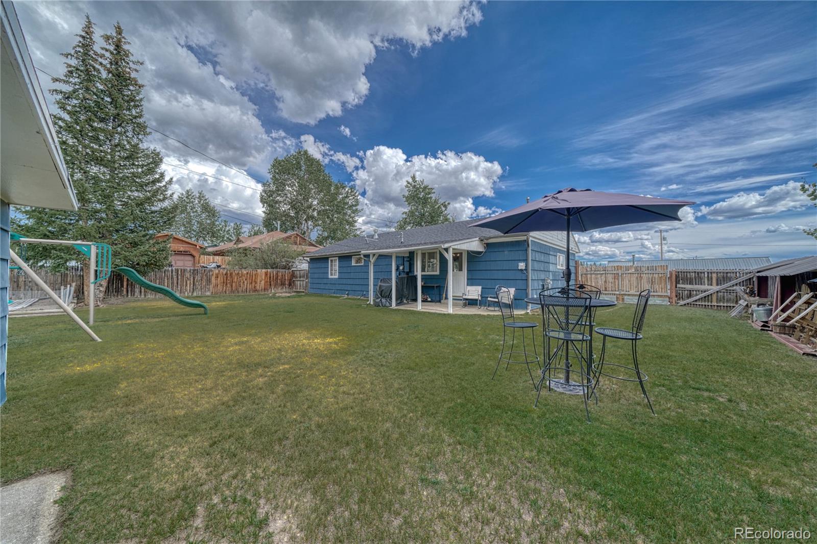 MLS Image #24 for 317  mount sherman drive,leadville, Colorado