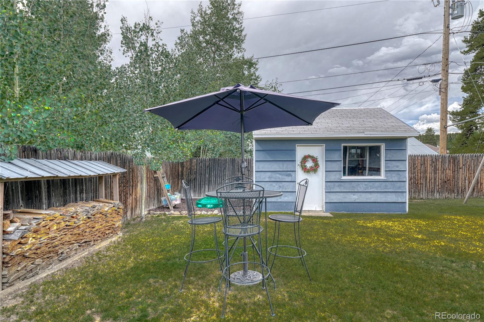 MLS Image #25 for 317  mount sherman drive,leadville, Colorado