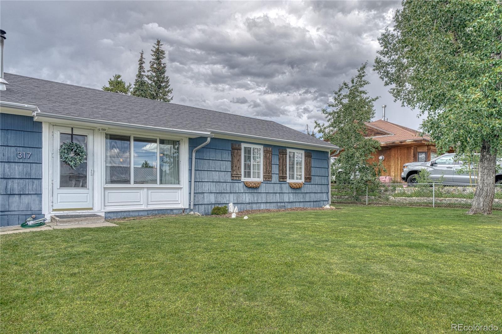 MLS Image #26 for 317  mount sherman drive,leadville, Colorado