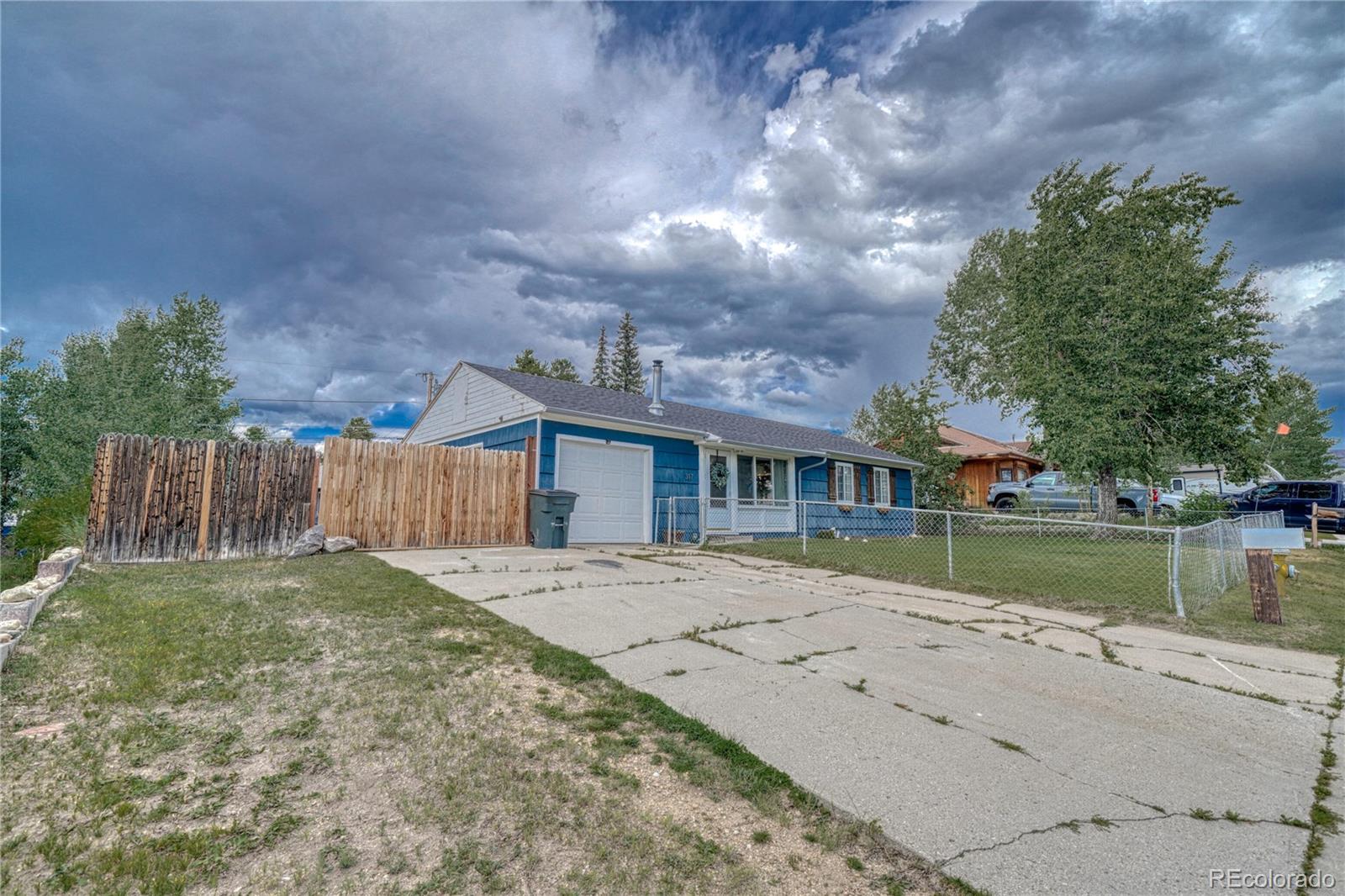 MLS Image #27 for 317  mount sherman drive,leadville, Colorado