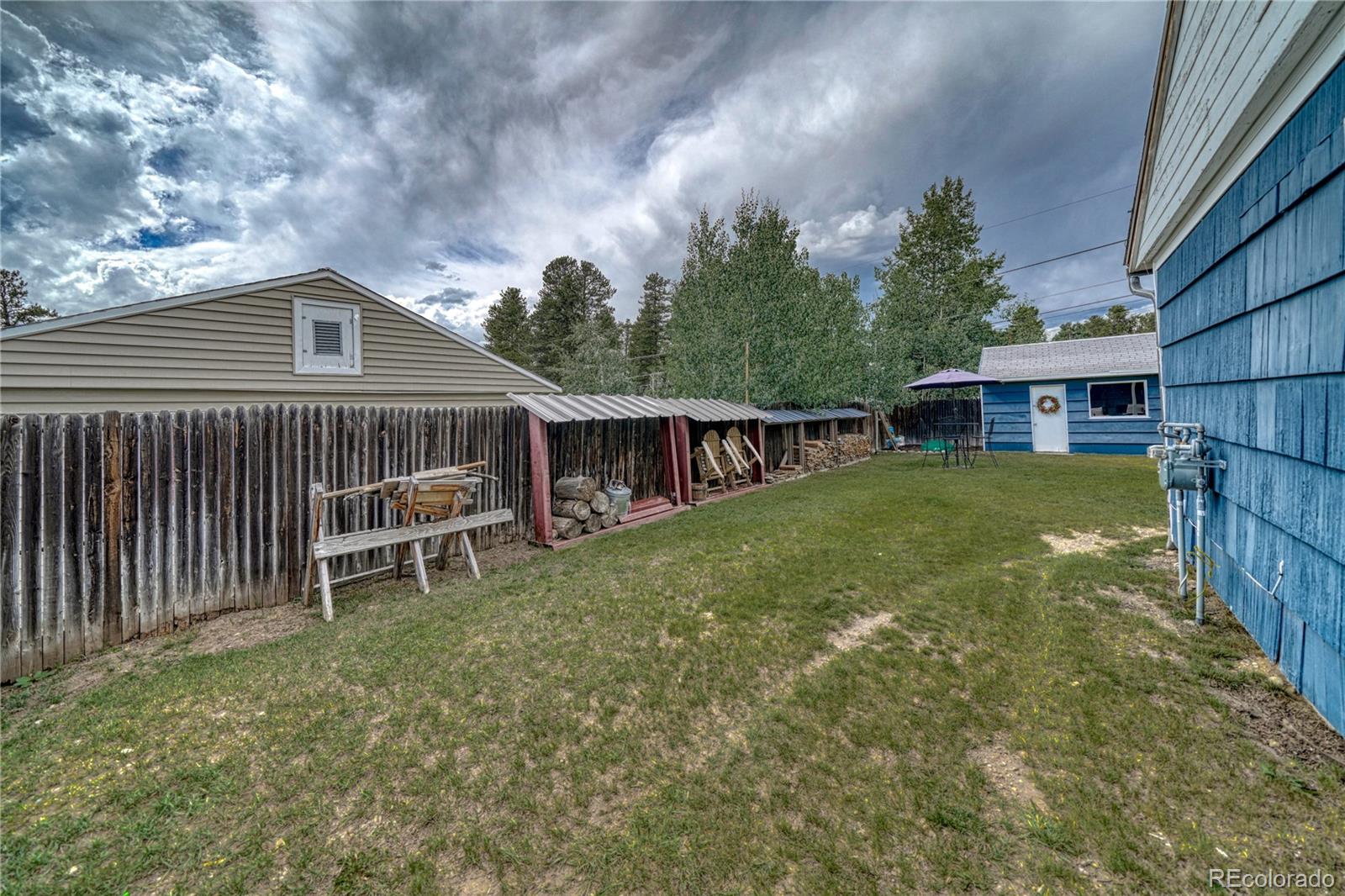 MLS Image #29 for 317  mount sherman drive,leadville, Colorado