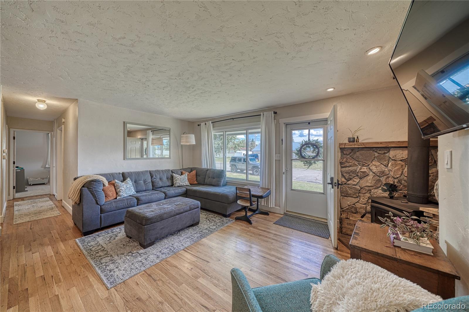 MLS Image #3 for 317  mount sherman drive,leadville, Colorado