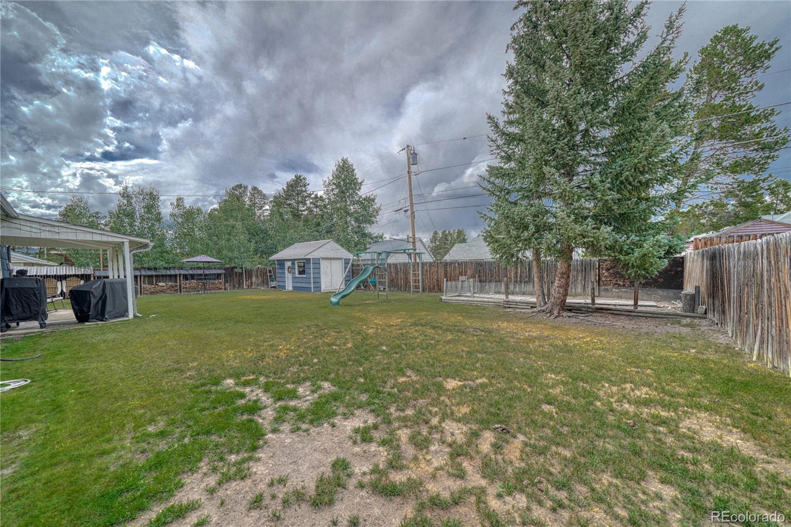 MLS Image #30 for 317  mount sherman drive,leadville, Colorado