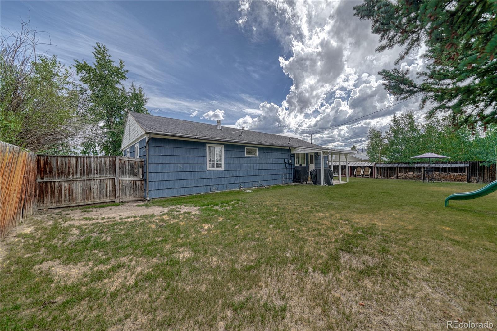 MLS Image #31 for 317  mount sherman drive,leadville, Colorado