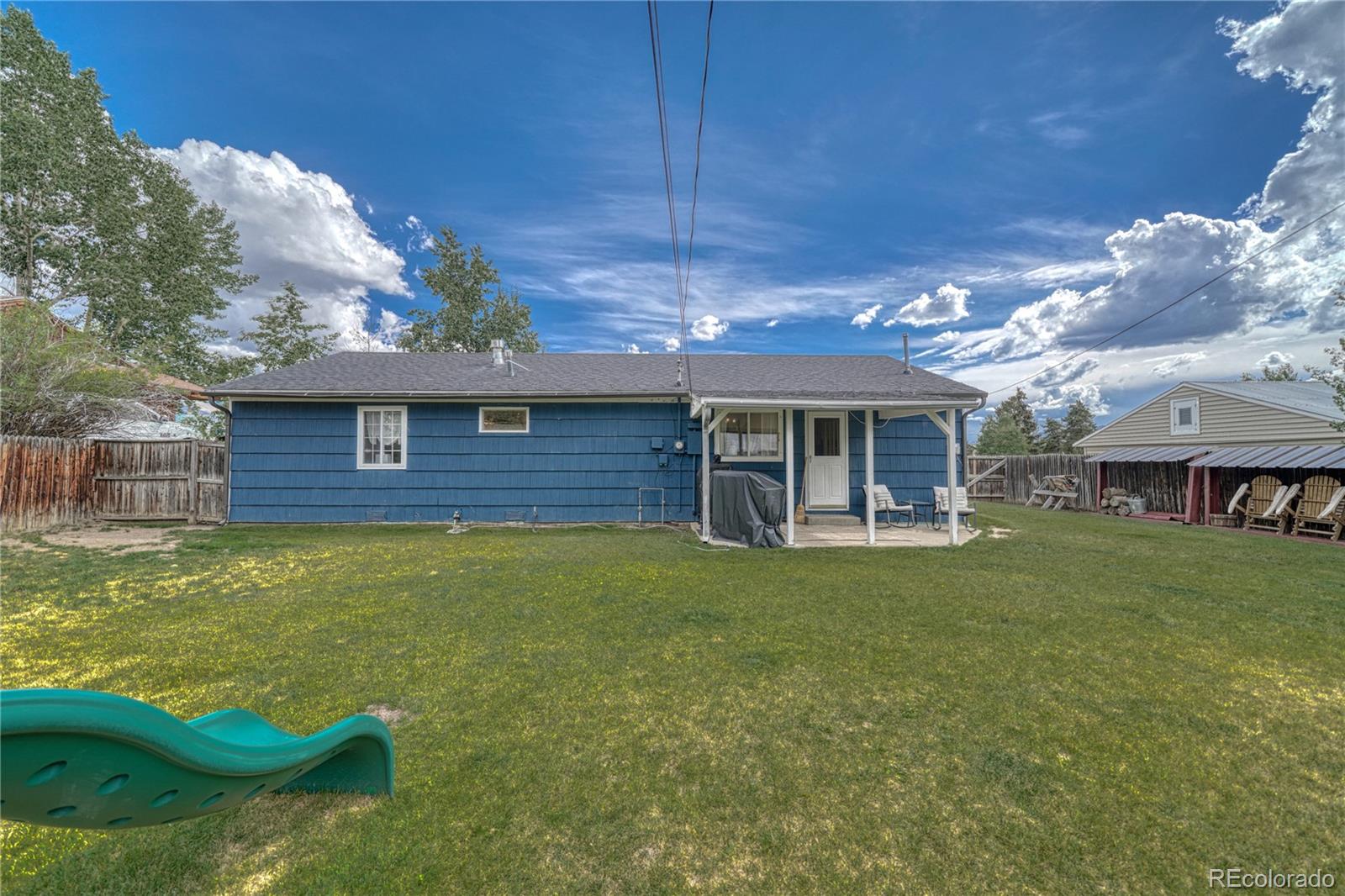 MLS Image #33 for 317  mount sherman drive,leadville, Colorado