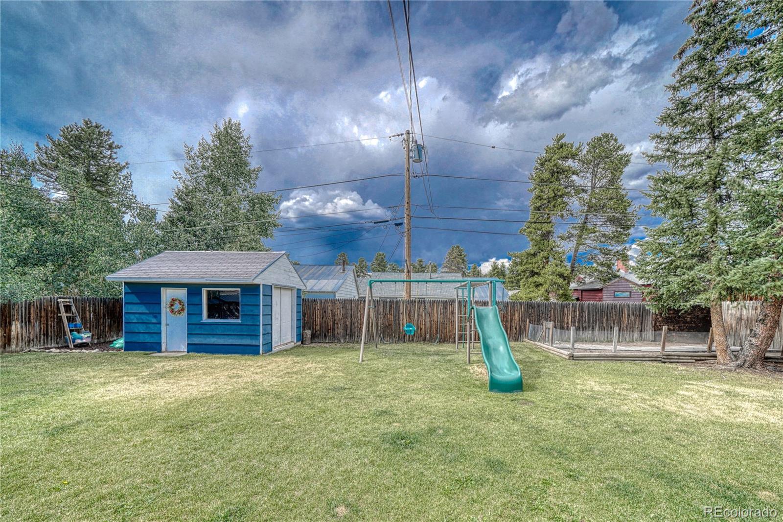 MLS Image #34 for 317  mount sherman drive,leadville, Colorado