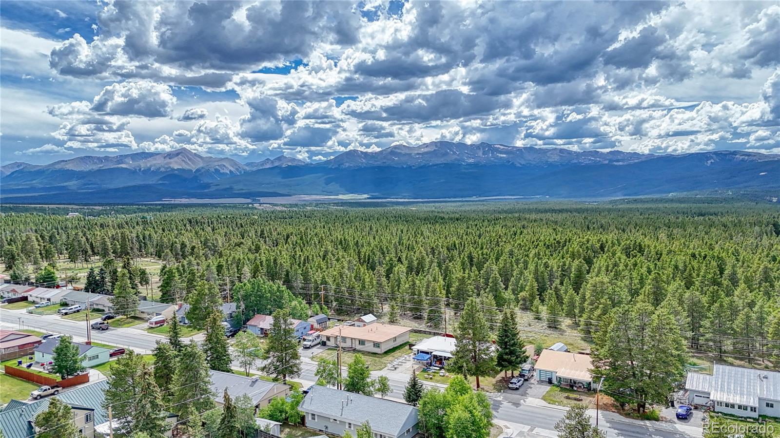 MLS Image #36 for 317  mount sherman drive,leadville, Colorado