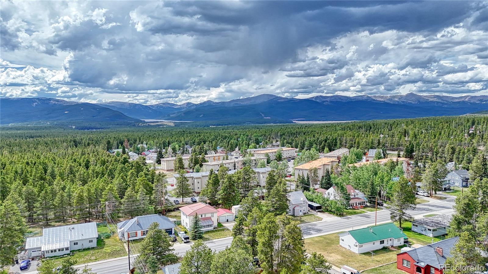 MLS Image #37 for 317  mount sherman drive,leadville, Colorado