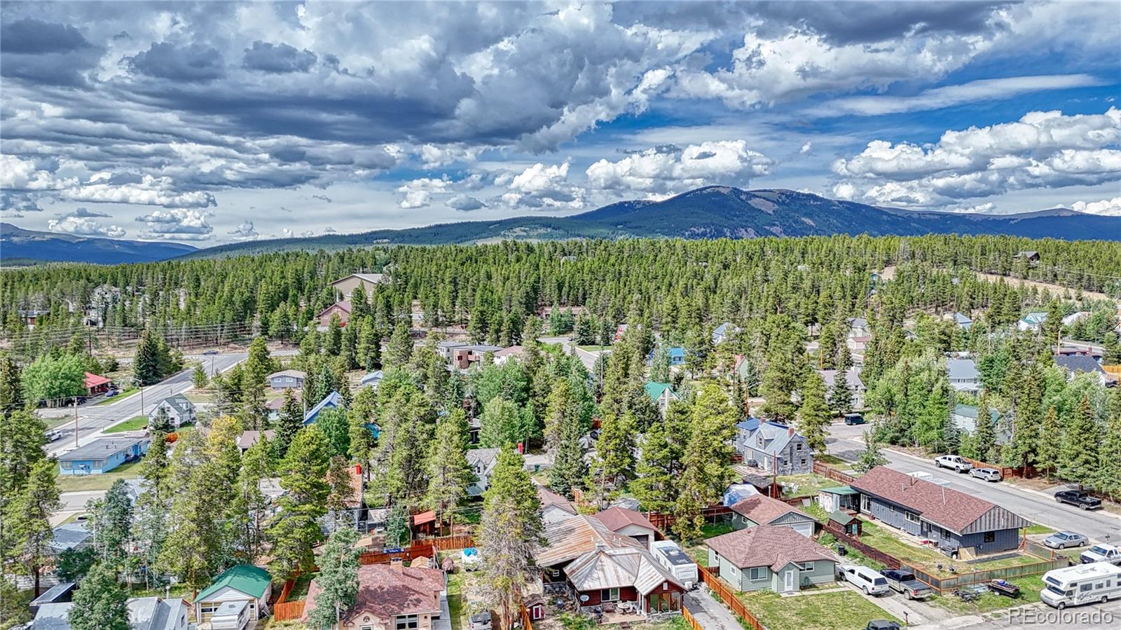 MLS Image #38 for 317  mount sherman drive,leadville, Colorado