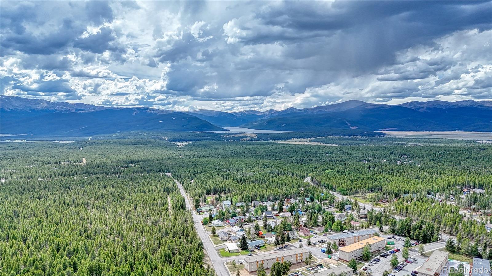 MLS Image #40 for 317  mount sherman drive,leadville, Colorado