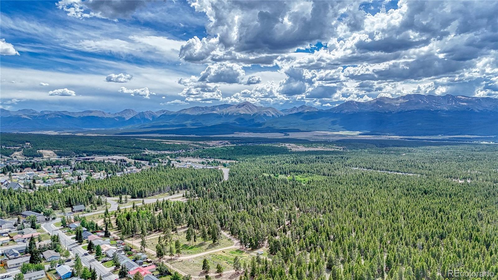 MLS Image #41 for 317  mount sherman drive,leadville, Colorado