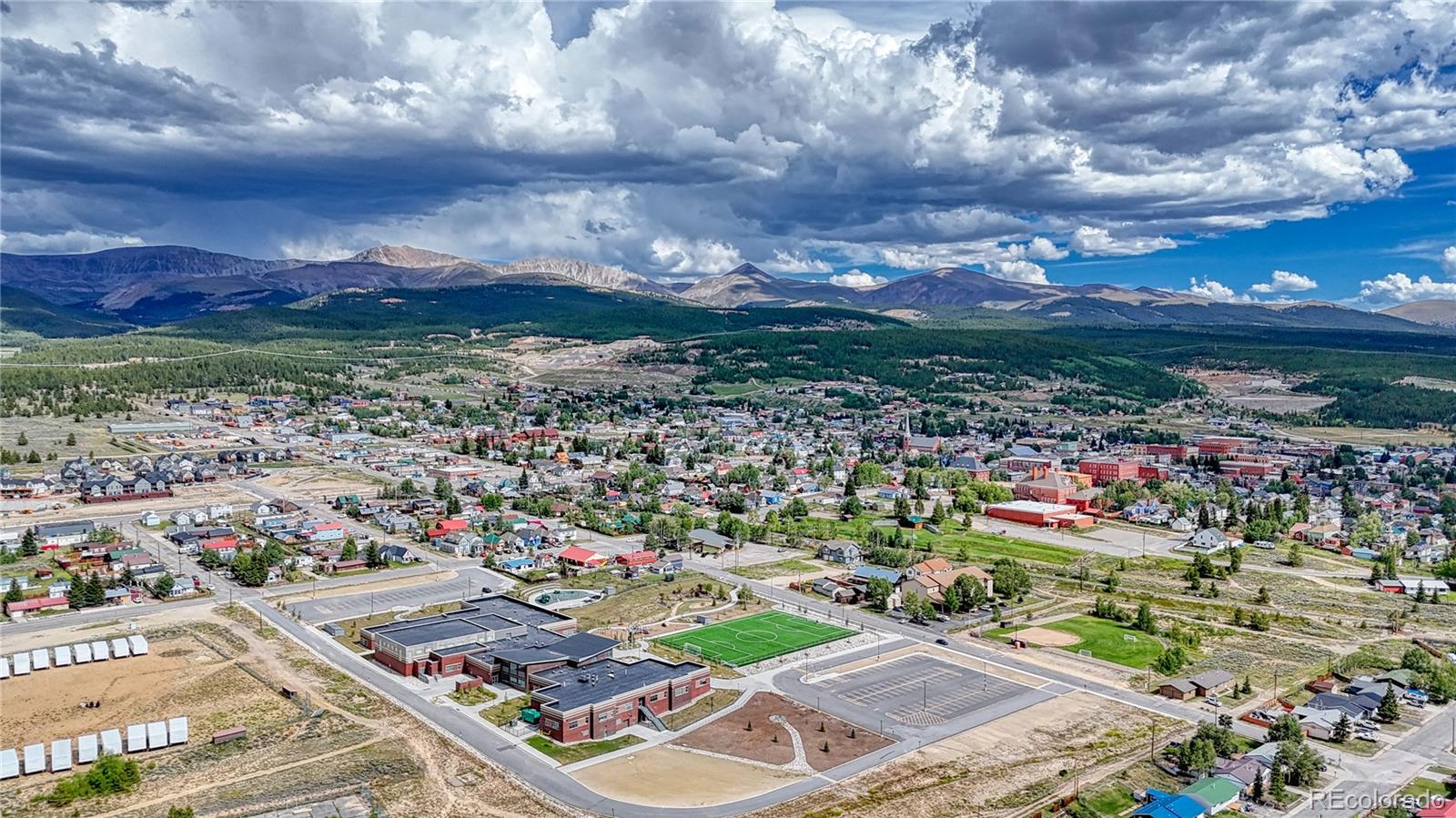 MLS Image #42 for 317  mount sherman drive,leadville, Colorado