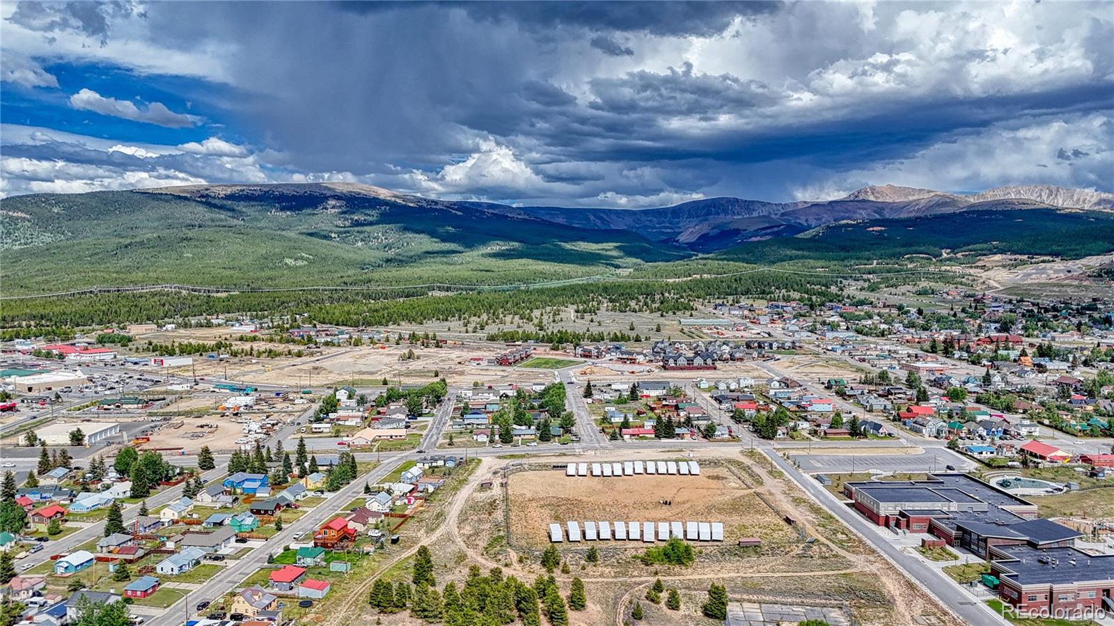 MLS Image #43 for 317  mount sherman drive,leadville, Colorado