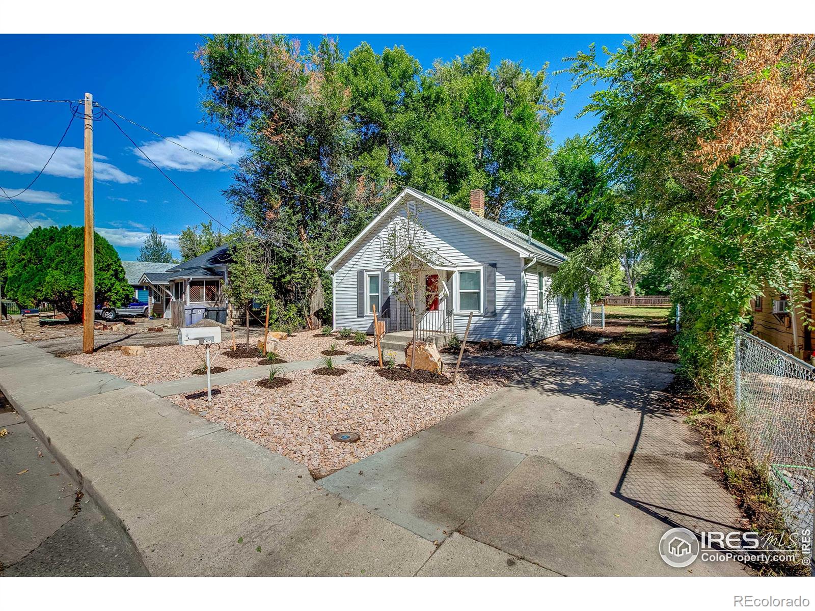 MLS Image #2 for 1333 e 7th street,loveland, Colorado