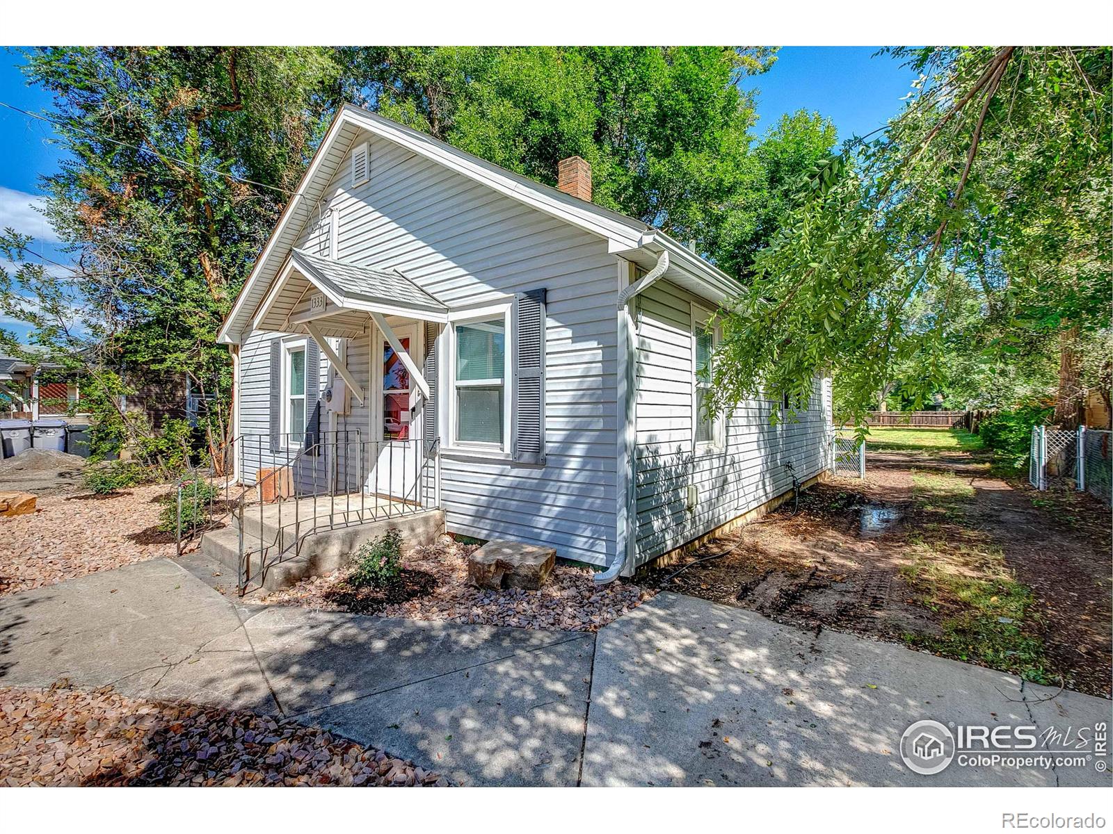 MLS Image #3 for 1333 e 7th street,loveland, Colorado