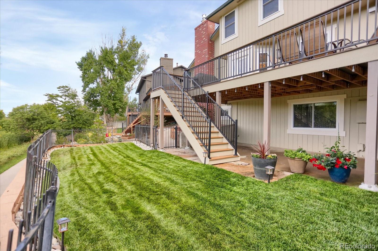 MLS Image #42 for 7083 w polk place,littleton, Colorado